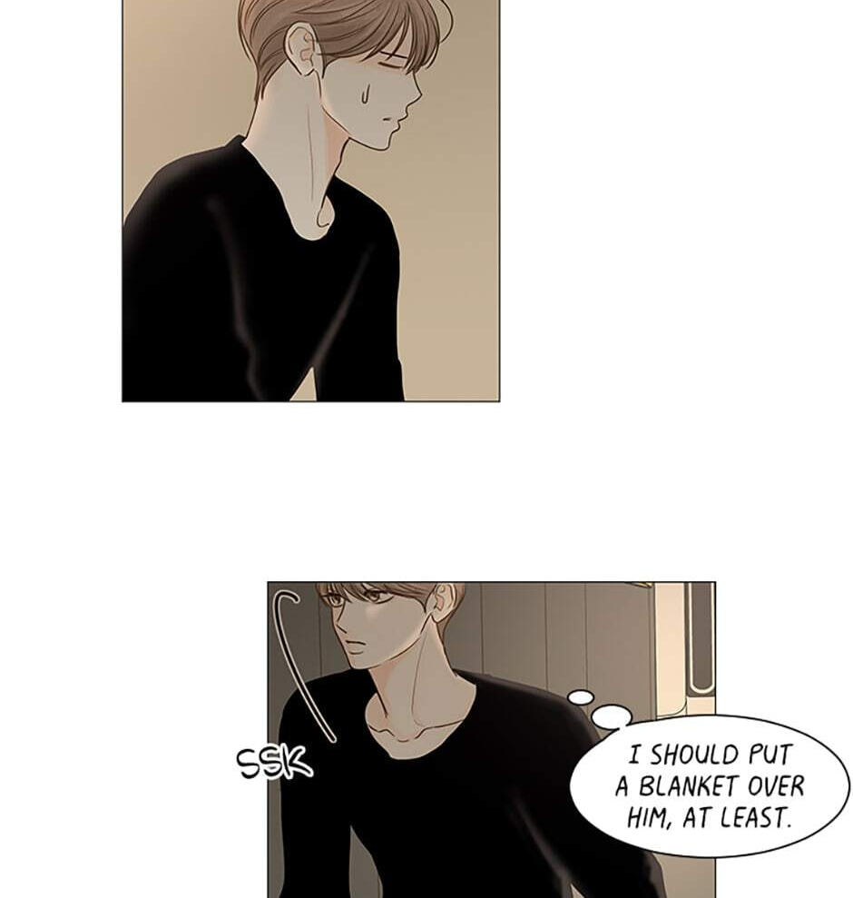 Read Secret Relationships chapter 40 image 67 on Lezhin