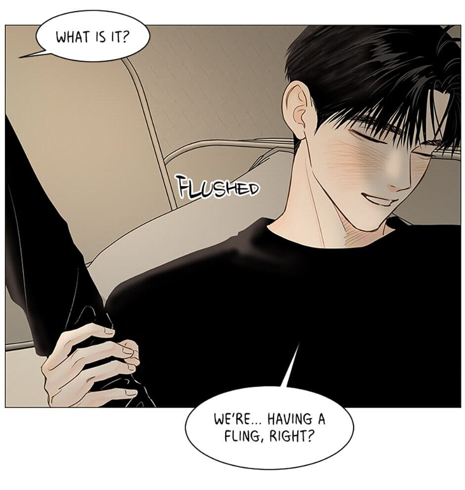 Read Secret Relationships chapter 40 image 72 on Lezhin
