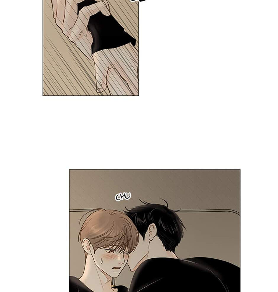 Read Secret Relationships chapter 40 image 75 on Lezhin
