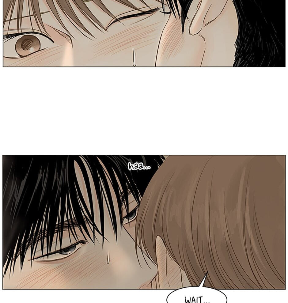 Read Secret Relationships chapter 40 image 77 on Lezhin