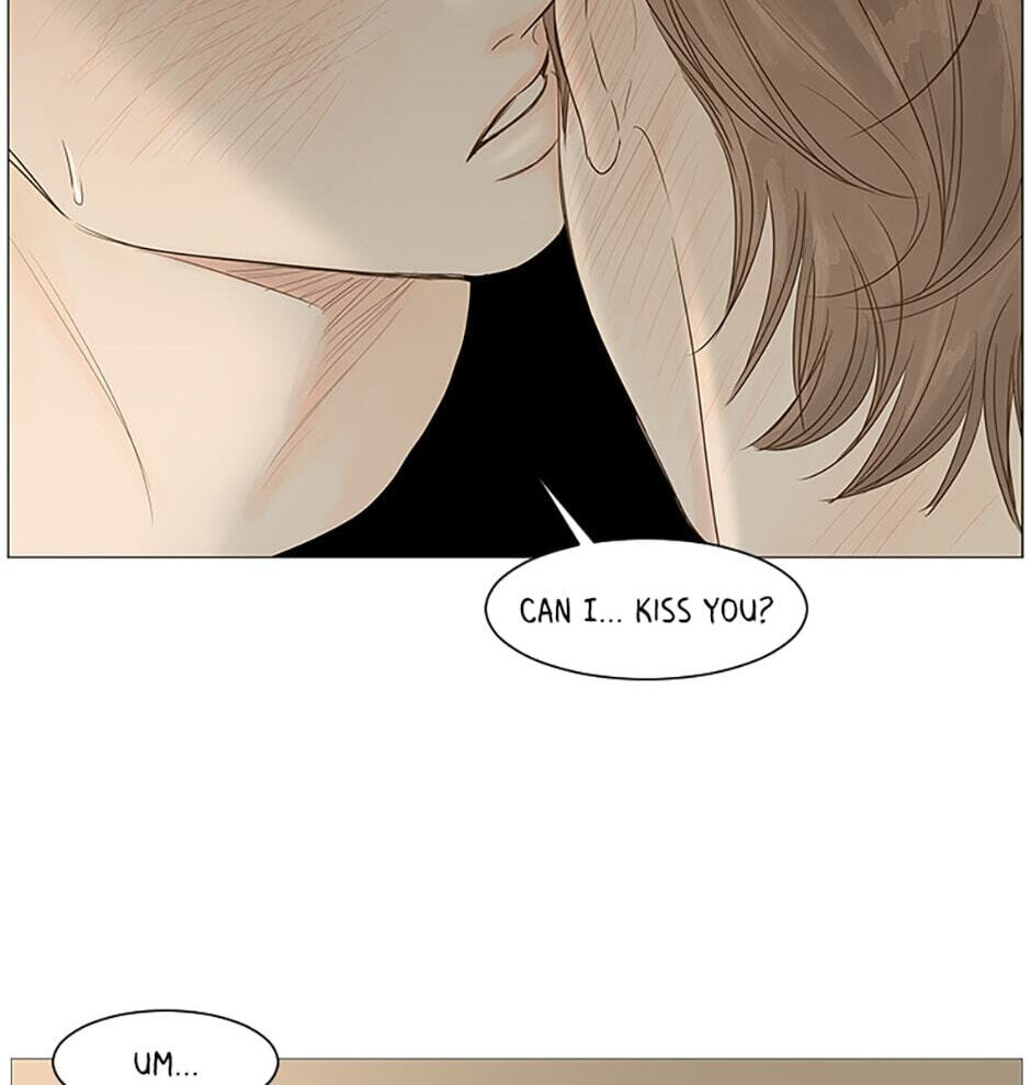 Read Secret Relationships chapter 40 image 79 on Lezhin