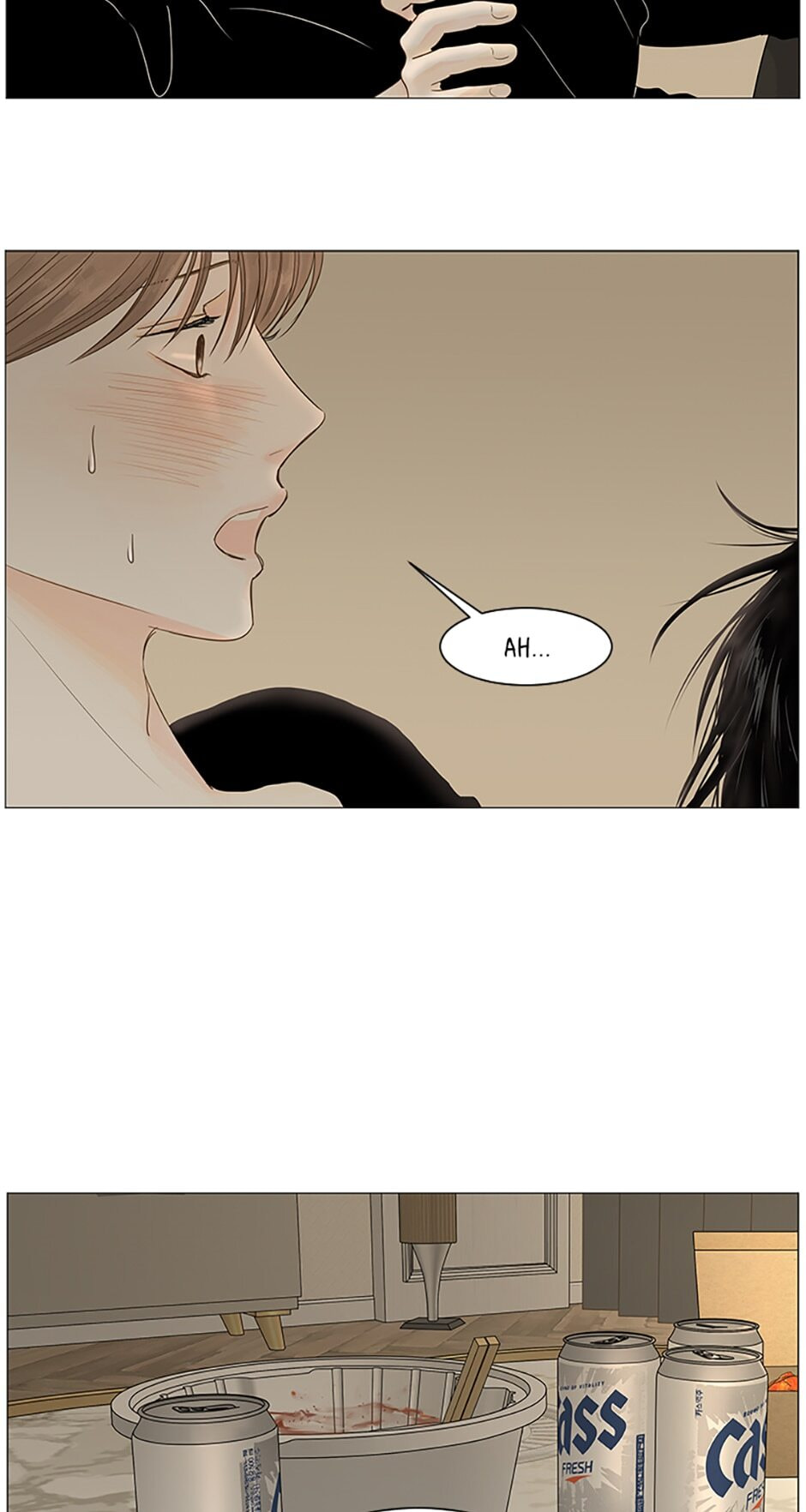 Read Secret Relationships chapter 40 image 84 on Lezhin