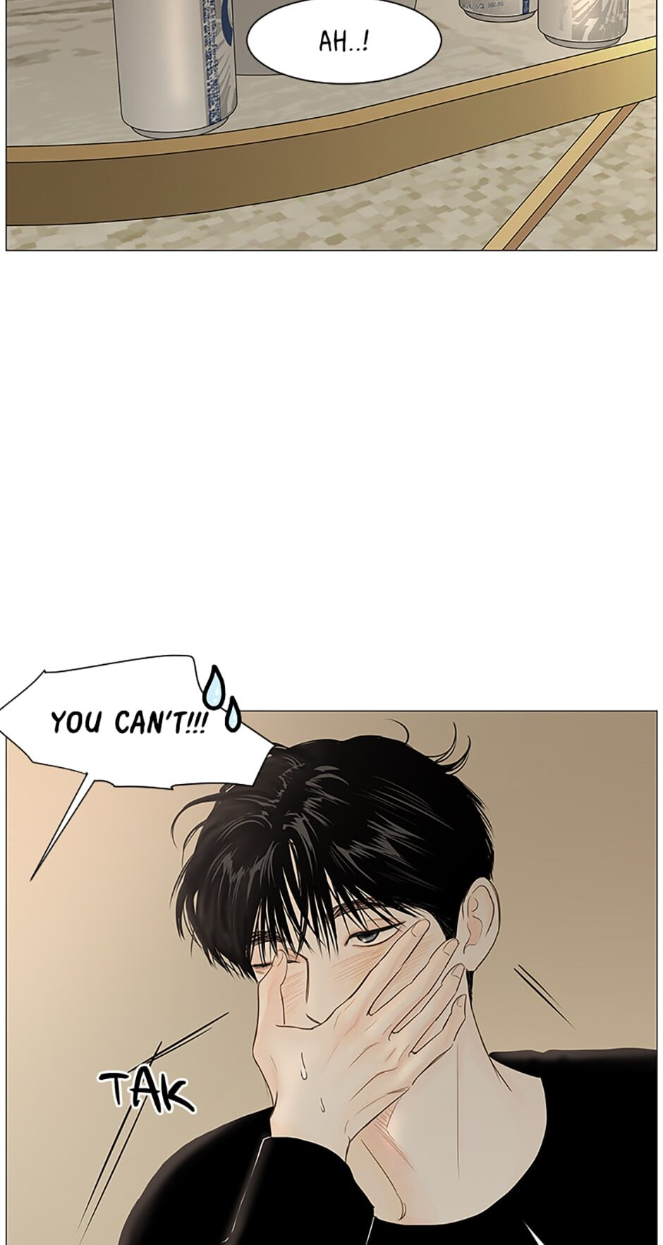 Read Secret Relationships chapter 40 image 85 on Lezhin