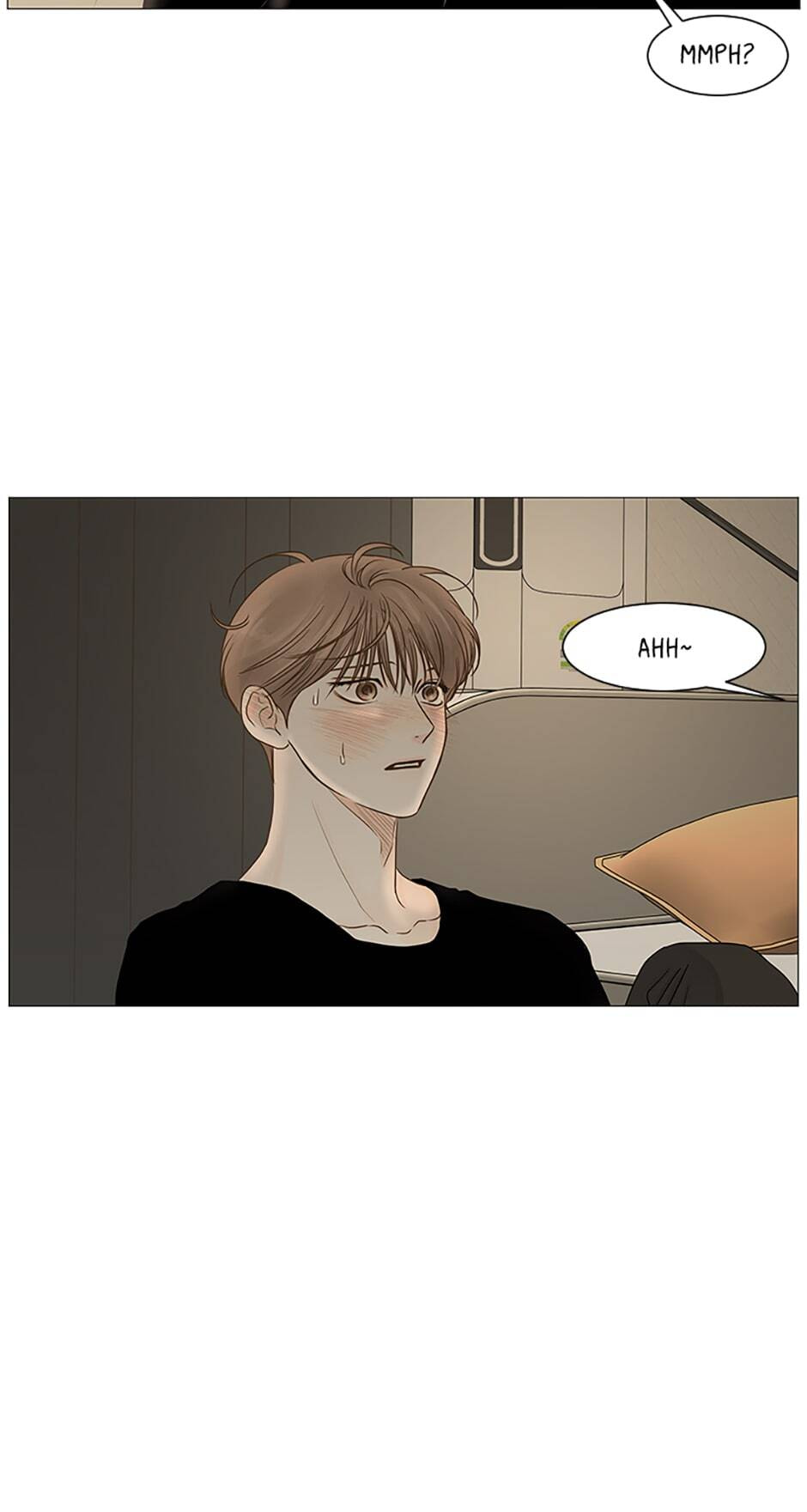 Read Secret Relationships chapter 40 image 86 on Lezhin