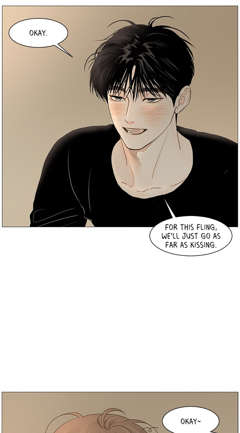 Read Secret Relationships chapter 40 image 87 on Lezhin