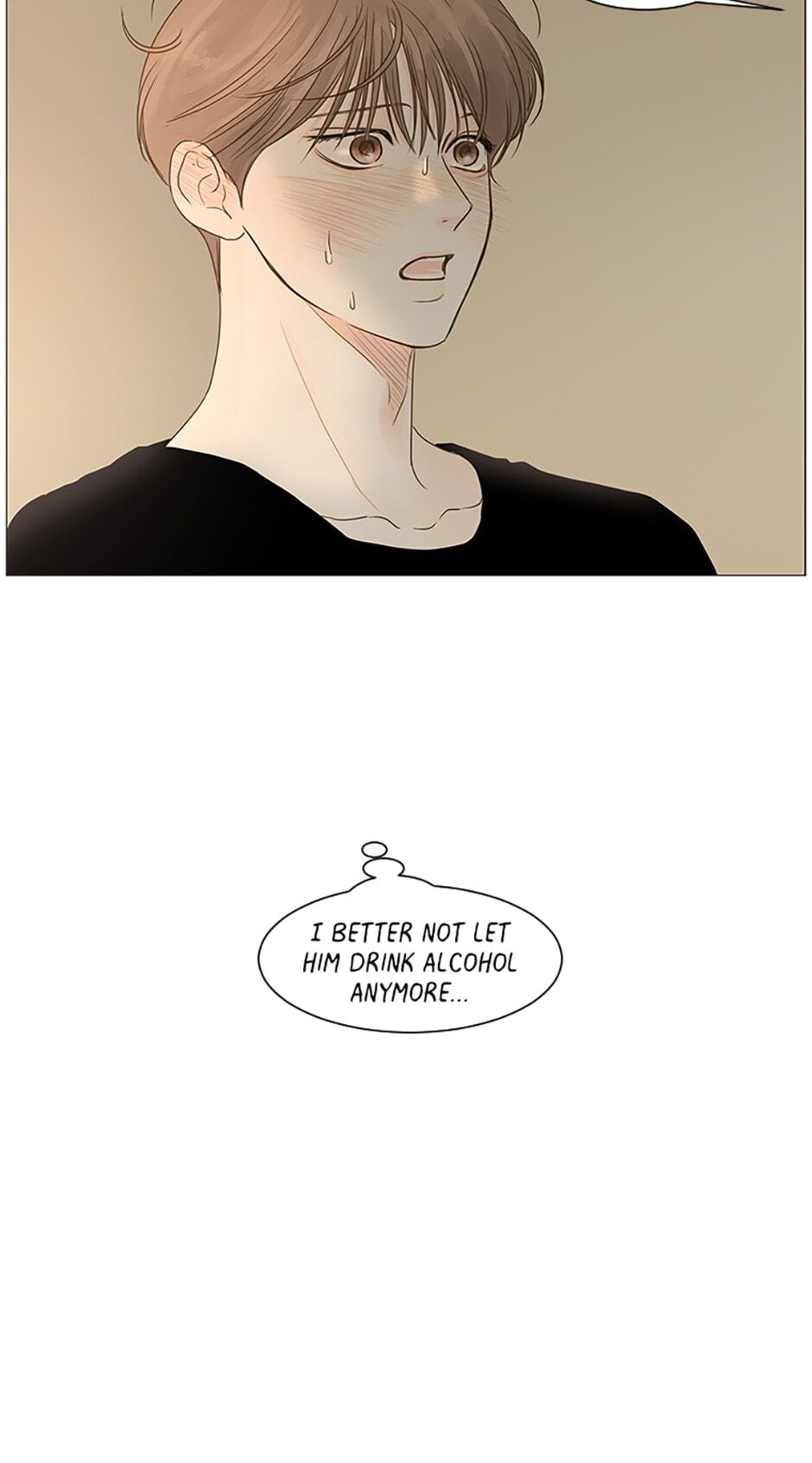 Read Secret Relationships chapter 40 image 88 on Lezhin