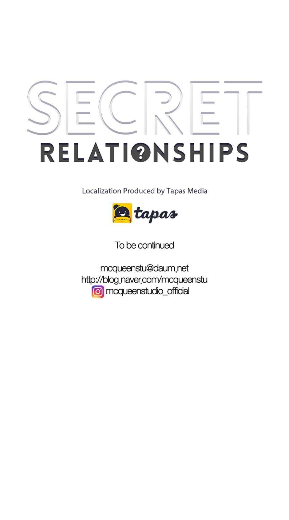Read Secret Relationships chapter 40 image 89 on Lezhin