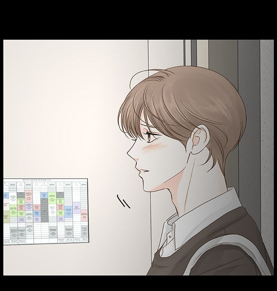 Read Secret Relationships chapter 41 image 10 on Lezhin