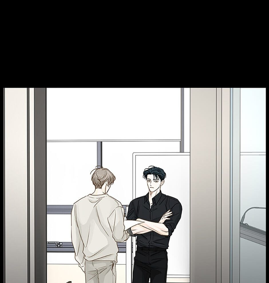 Read Secret Relationships chapter 41 image 11 on Lezhin
