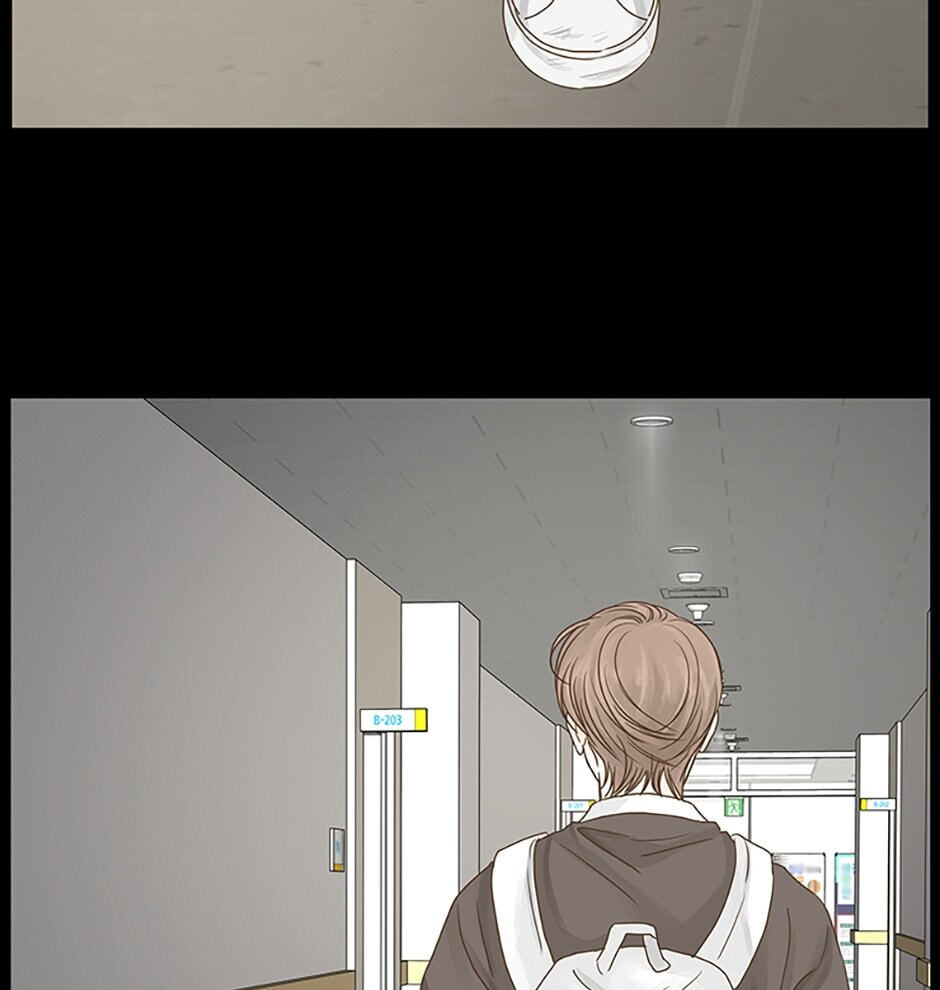 Read Secret Relationships chapter 41 image 2 on Lezhin