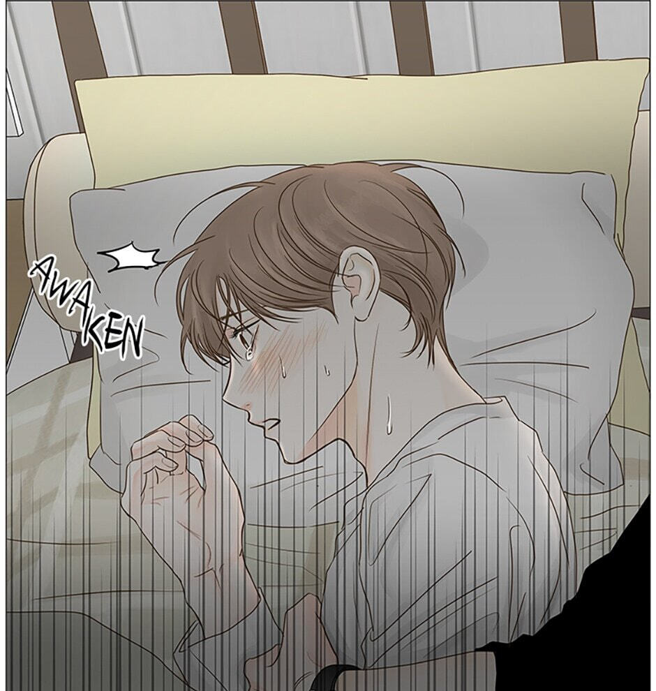 Read Secret Relationships chapter 41 image 20 on Lezhin