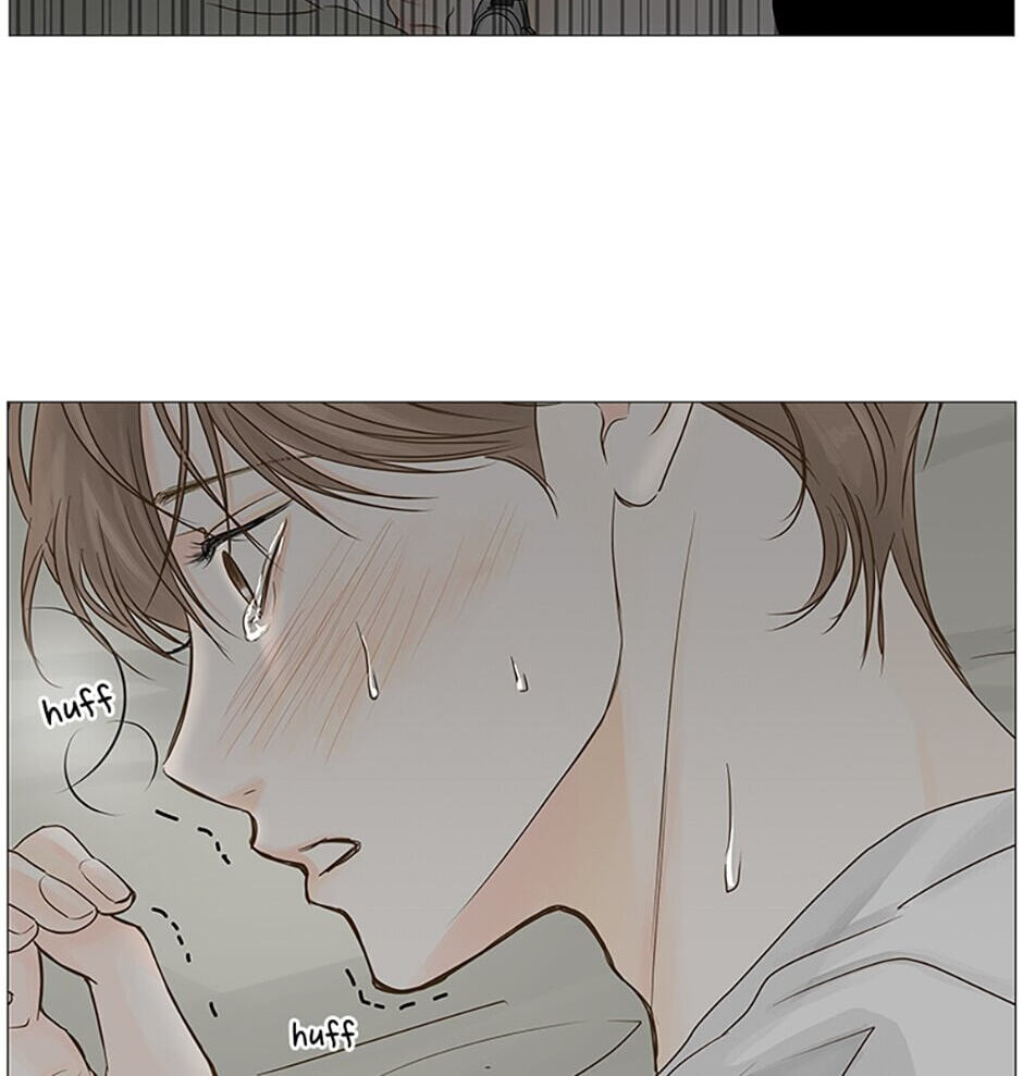 Read Secret Relationships chapter 41 image 21 on Lezhin