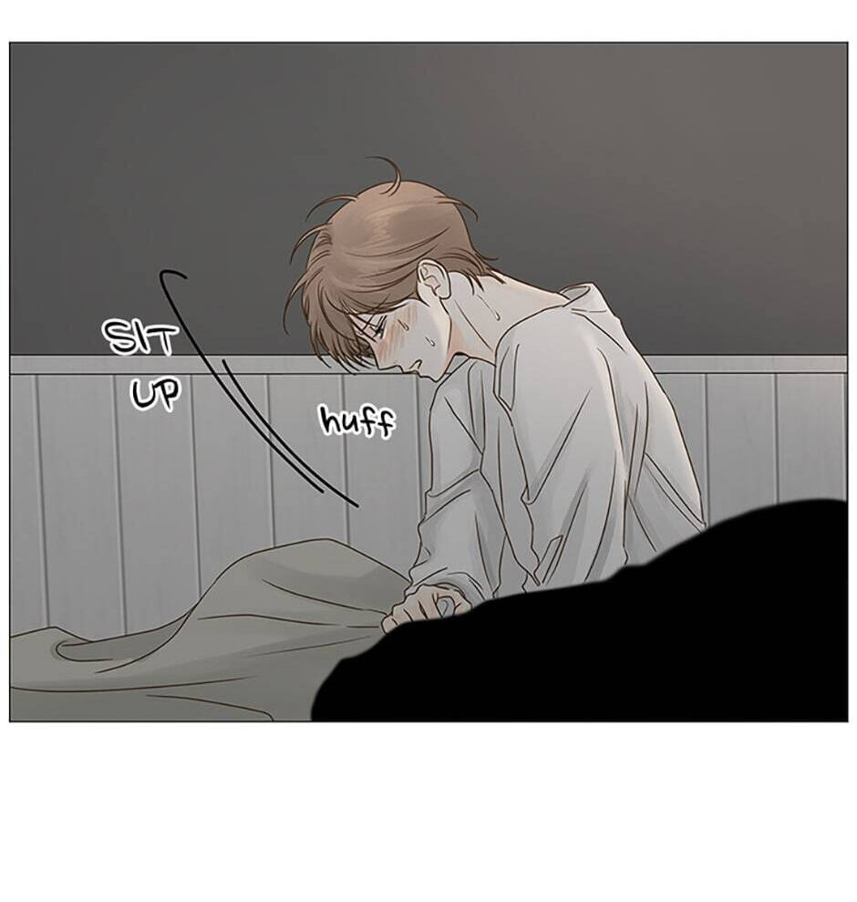 Read Secret Relationships chapter 41 image 23 on Lezhin