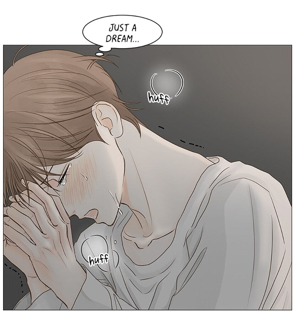 Read Secret Relationships chapter 41 image 24 on Lezhin