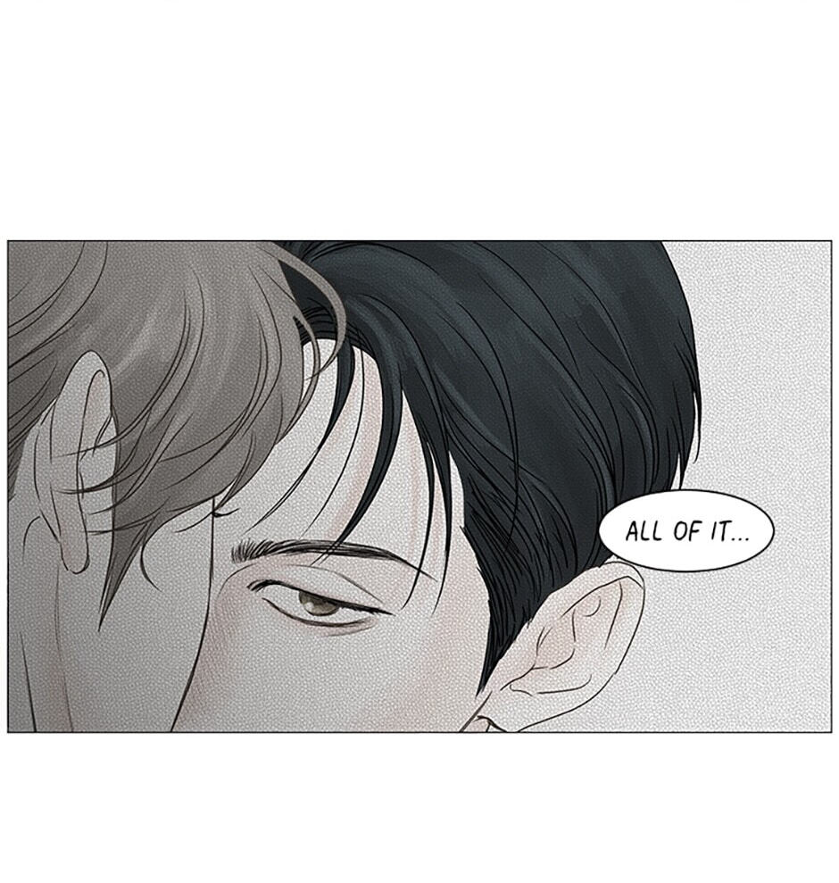 Read Secret Relationships chapter 41 image 25 on Lezhin