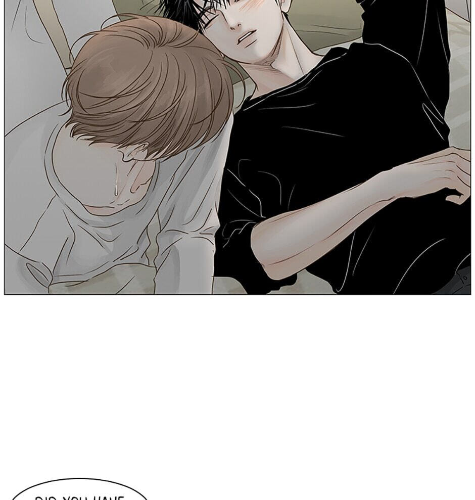 Read Secret Relationships chapter 41 image 28 on Lezhin