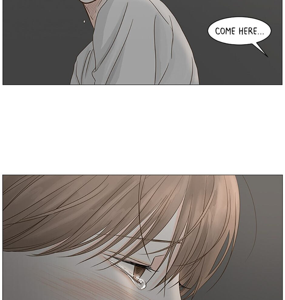 Read Secret Relationships chapter 41 image 31 on Lezhin