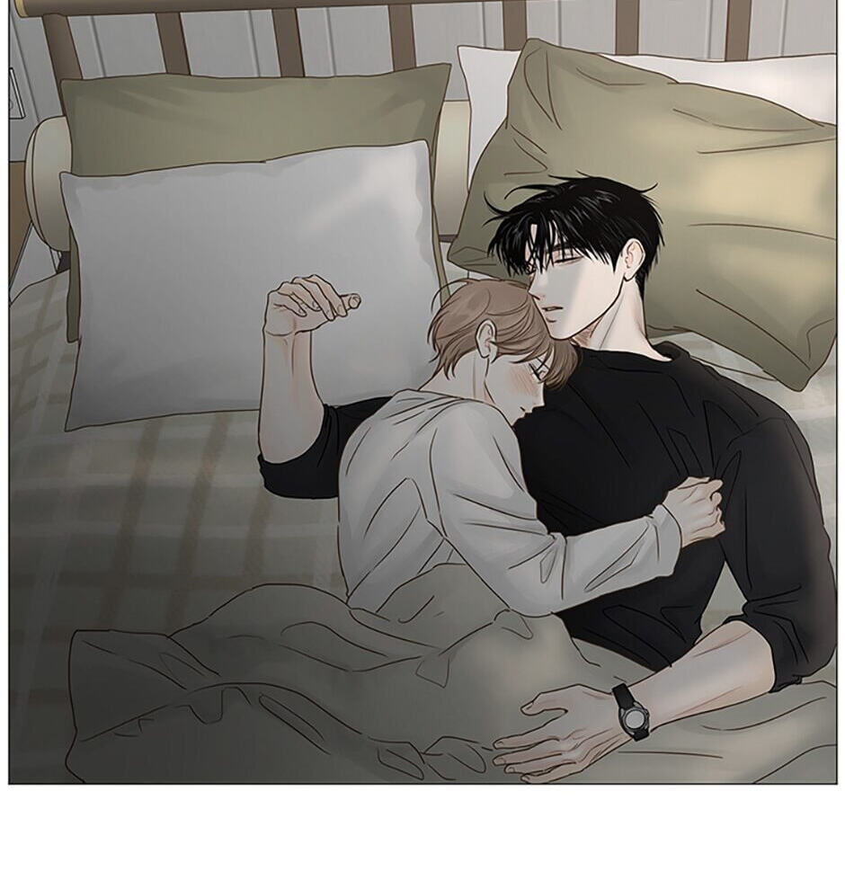 Read Secret Relationships chapter 41 image 33 on Lezhin