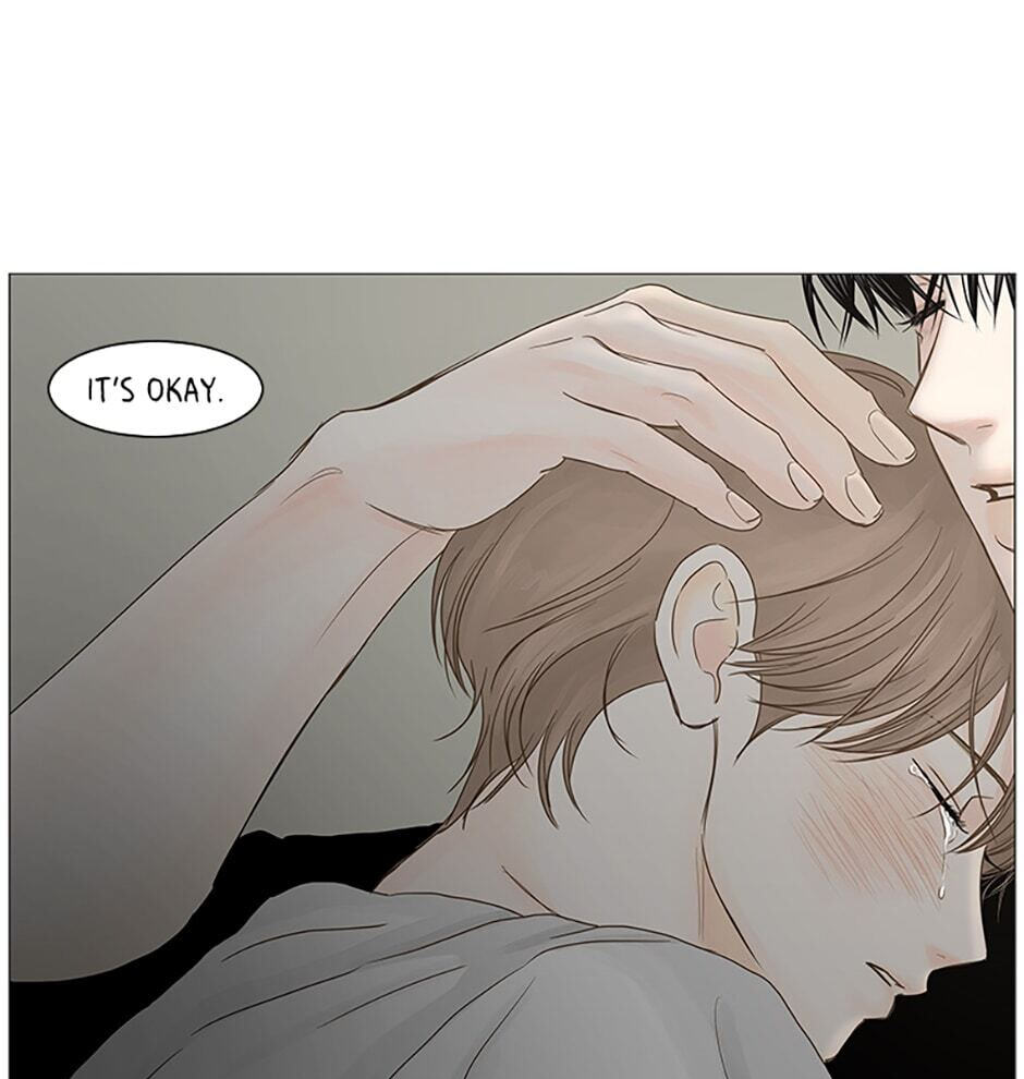 Read Secret Relationships chapter 41 image 34 on Lezhin