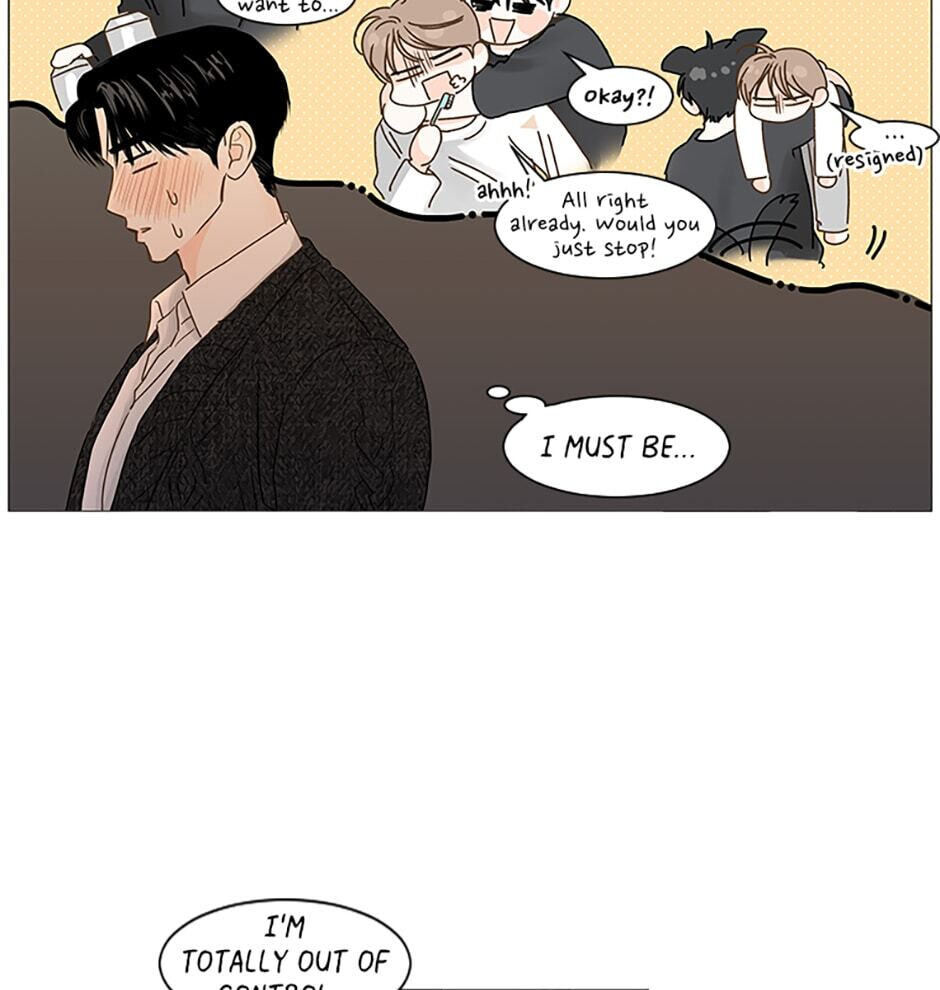 Read Secret Relationships chapter 41 image 44 on Lezhin