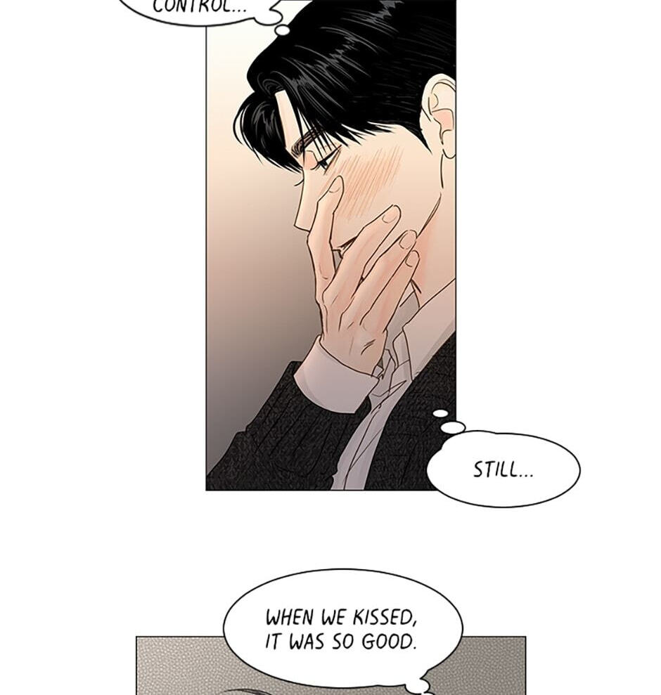 Read Secret Relationships chapter 41 image 45 on Lezhin