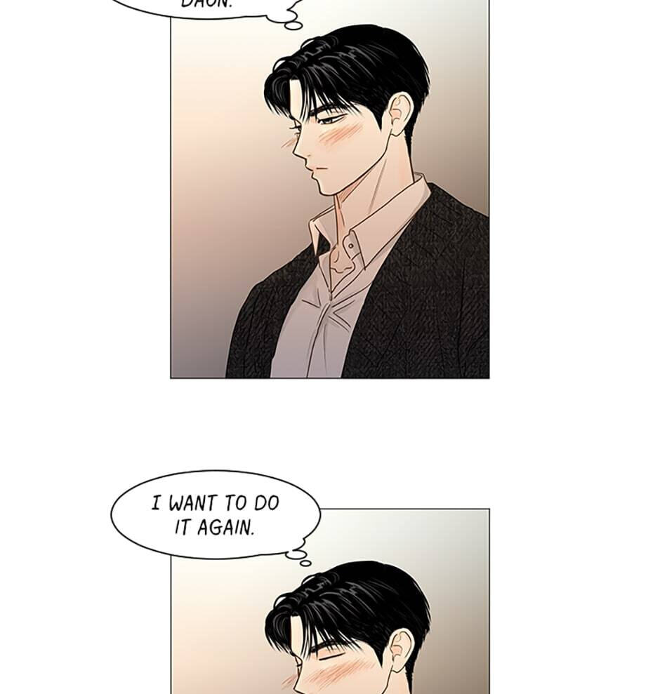 Read Secret Relationships chapter 41 image 48 on Lezhin
