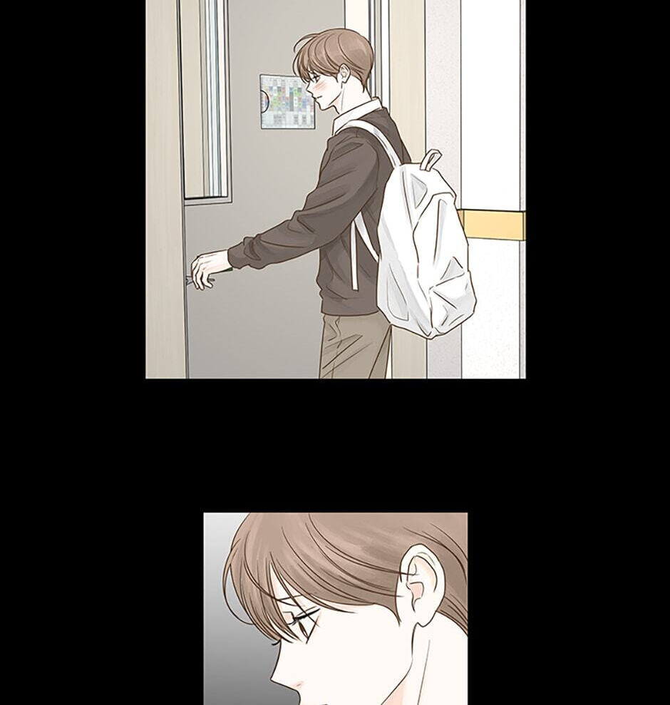 Read Secret Relationships chapter 41 image 5 on Lezhin