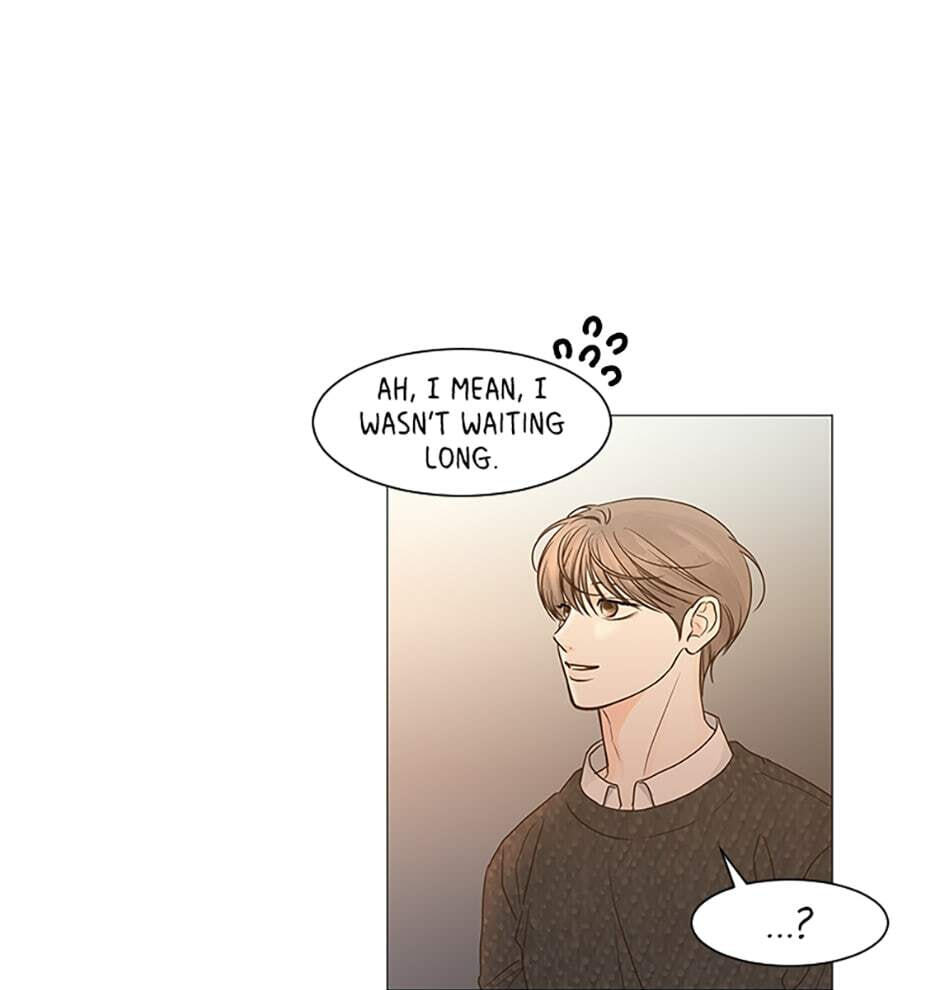 Read Secret Relationships chapter 41 image 52 on Lezhin