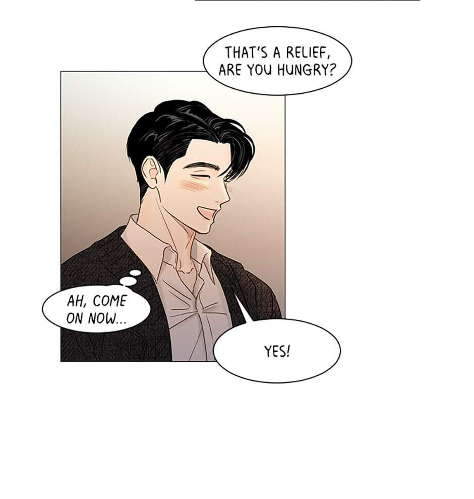 Read Secret Relationships chapter 41 image 53 on Lezhin