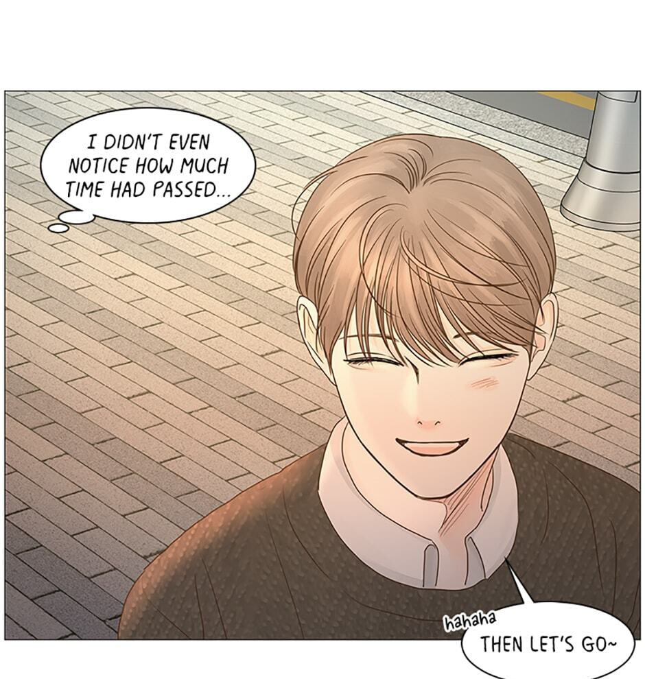 Read Secret Relationships chapter 41 image 54 on Lezhin