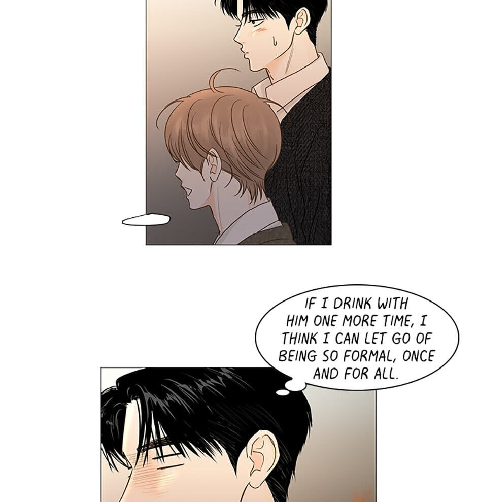 Read Secret Relationships chapter 41 image 57 on Lezhin