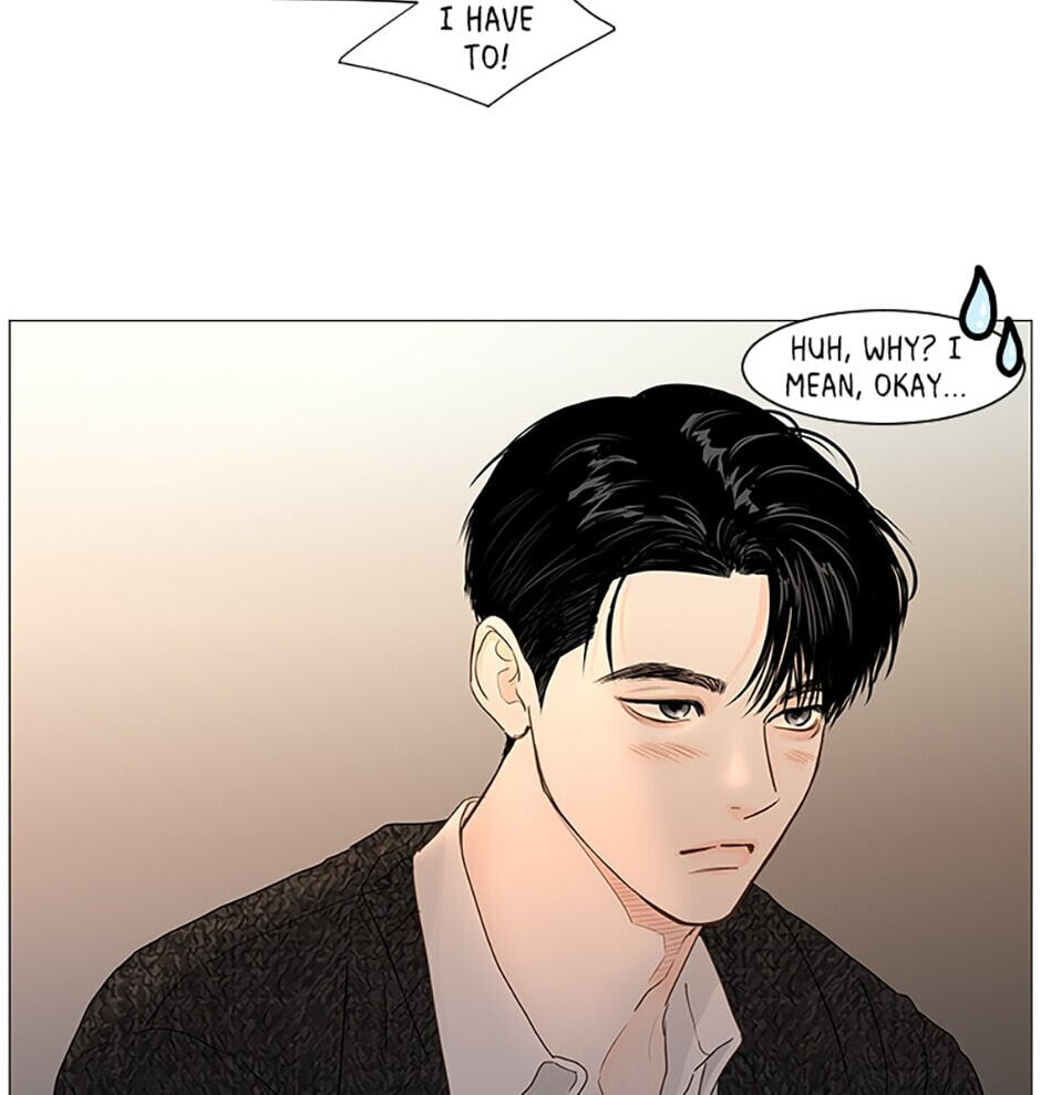 Read Secret Relationships chapter 41 image 61 on Lezhin