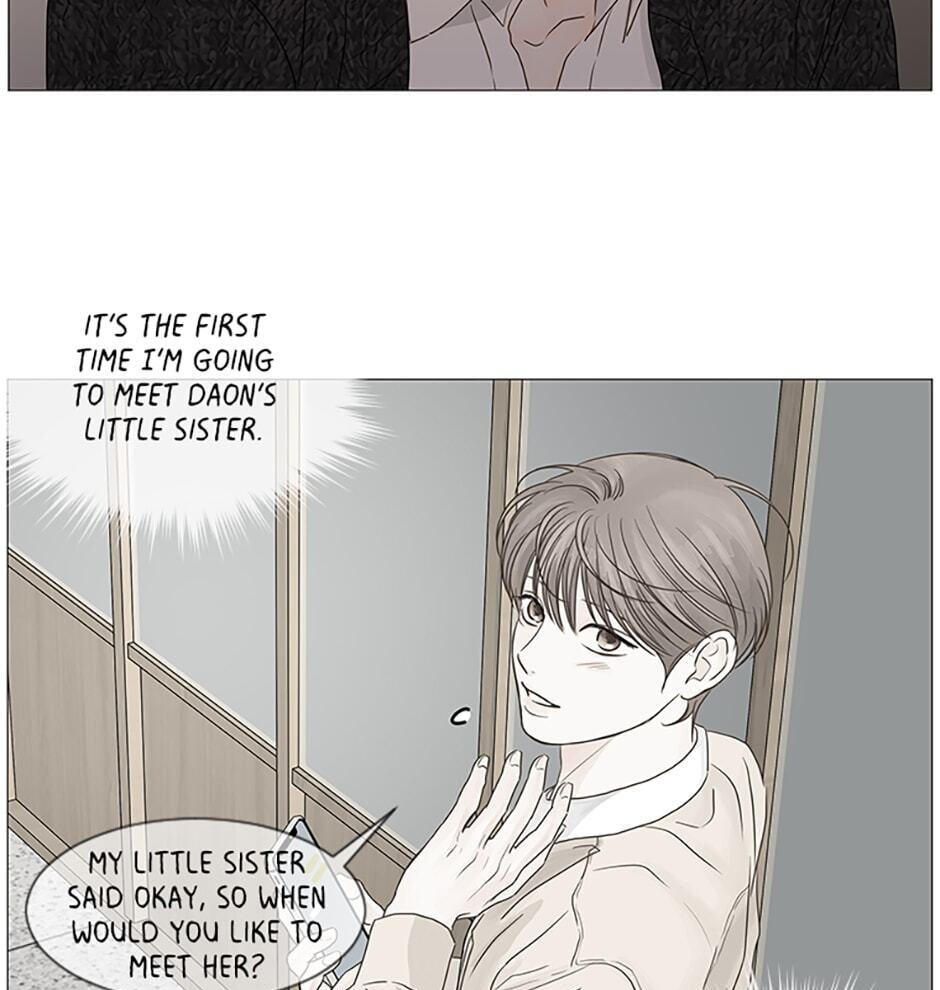 Read Secret Relationships chapter 41 image 62 on Lezhin