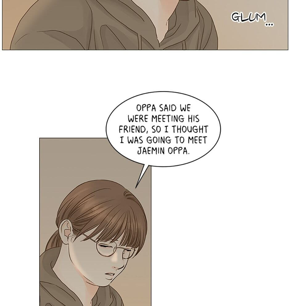 Read Secret Relationships chapter 41 image 68 on Lezhin