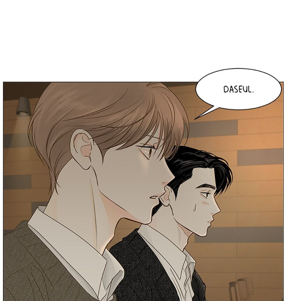 Read Secret Relationships chapter 41 image 70 on Lezhin