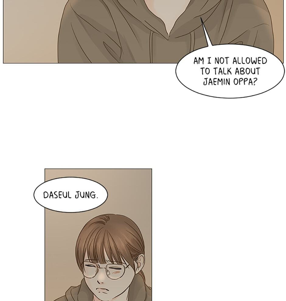 Read Secret Relationships chapter 41 image 74 on Lezhin
