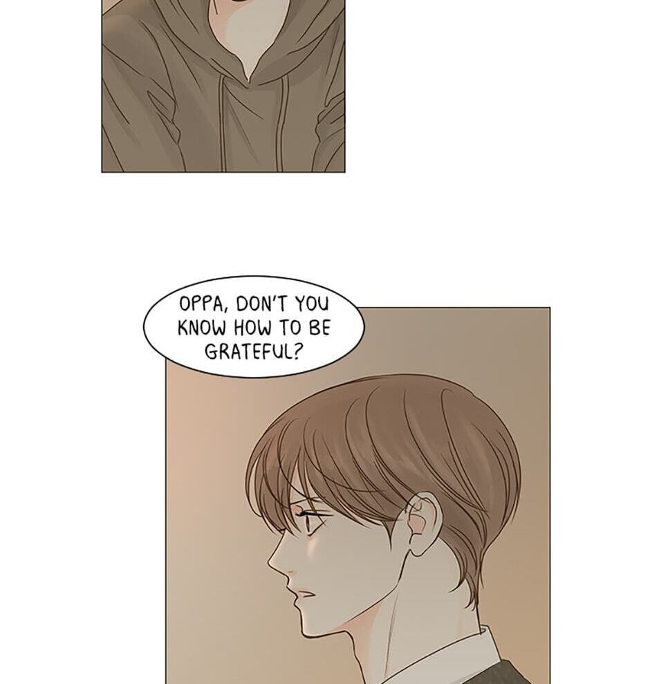 Read Secret Relationships chapter 41 image 75 on Lezhin