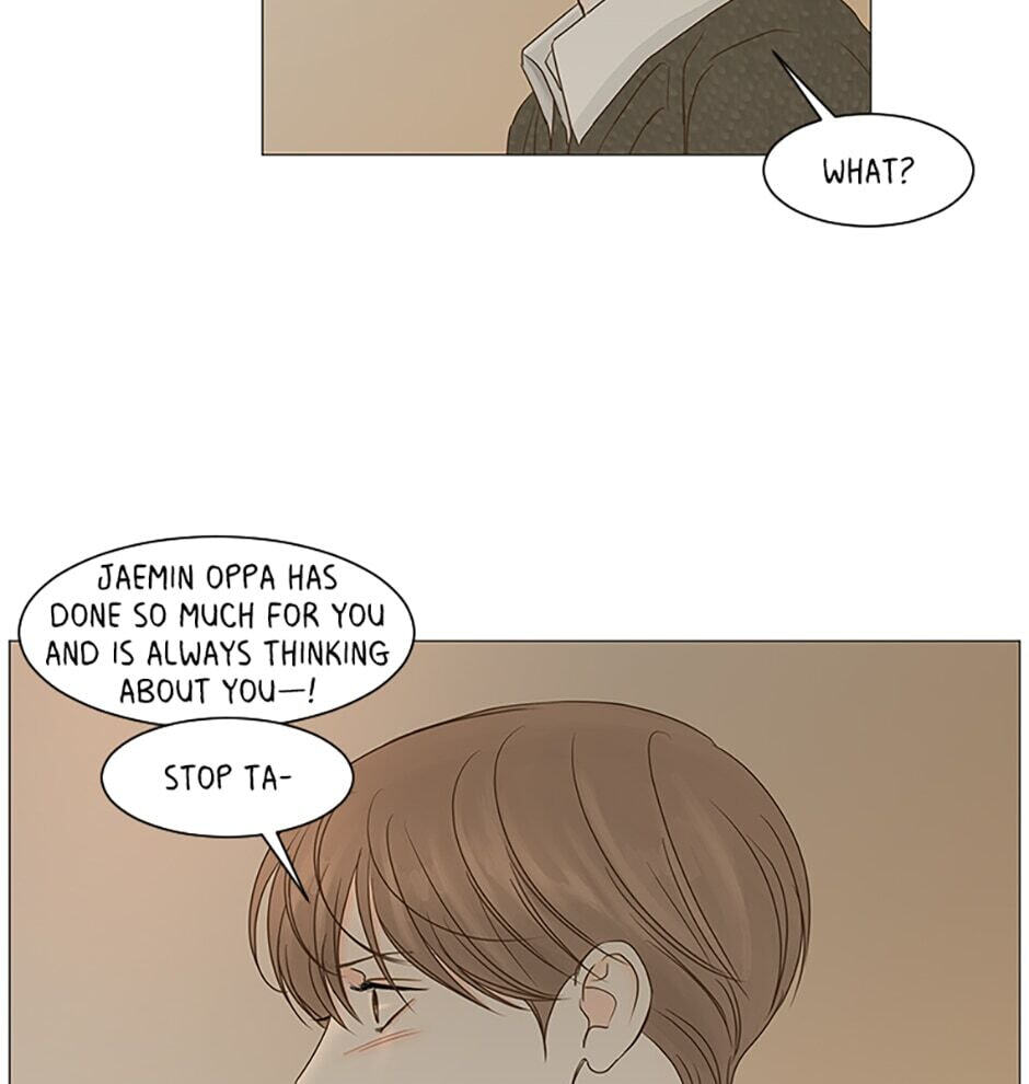 Read Secret Relationships chapter 41 image 76 on Lezhin