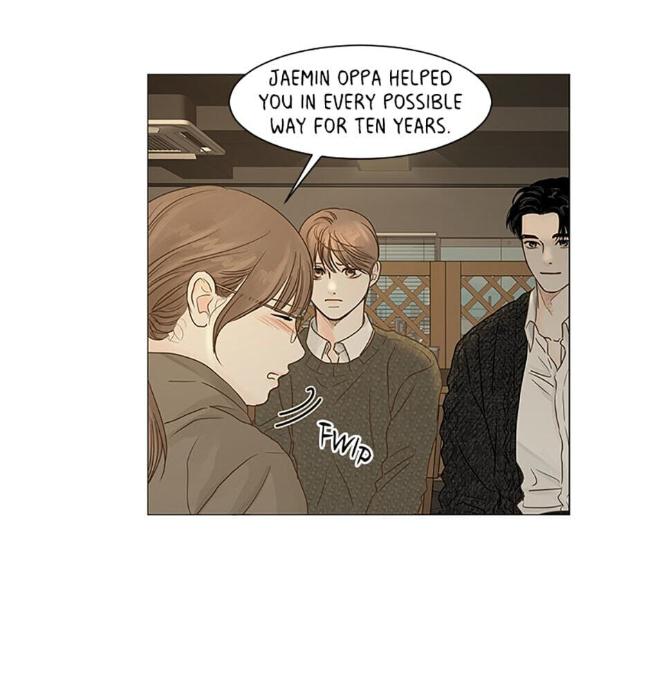 Read Secret Relationships chapter 41 image 80 on Lezhin