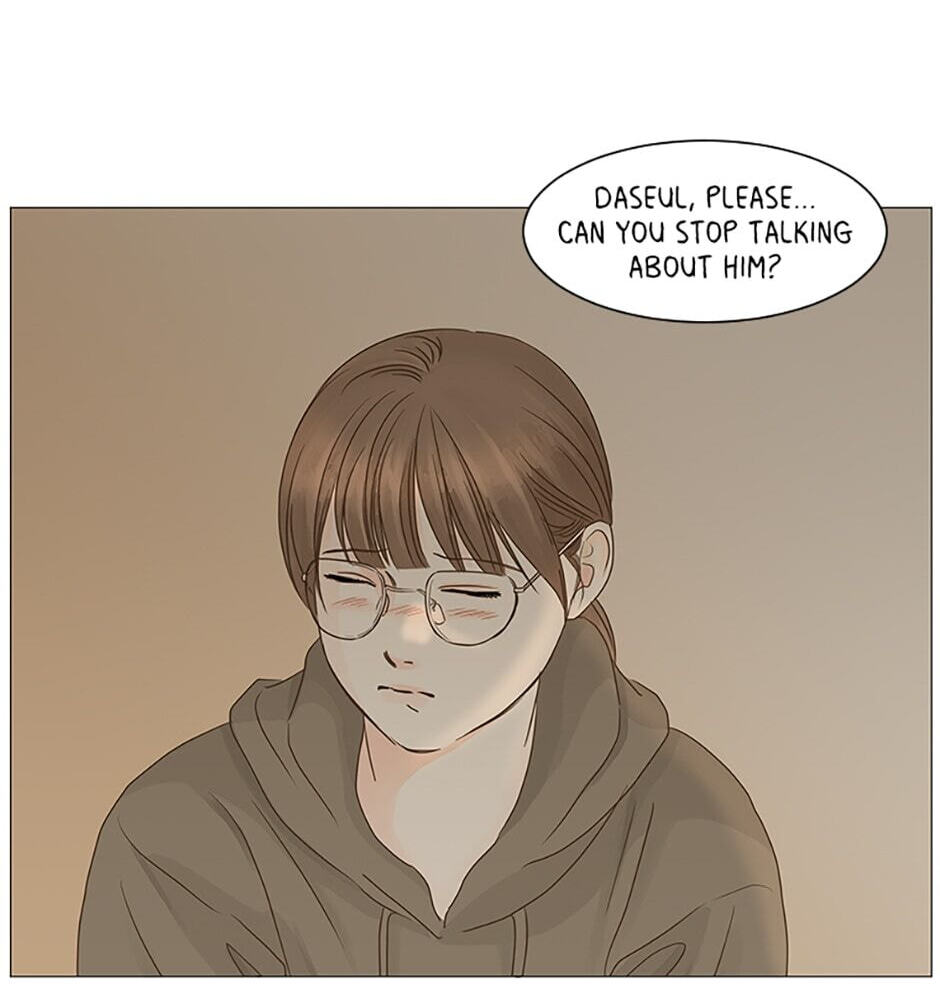 Read Secret Relationships chapter 41 image 81 on Lezhin
