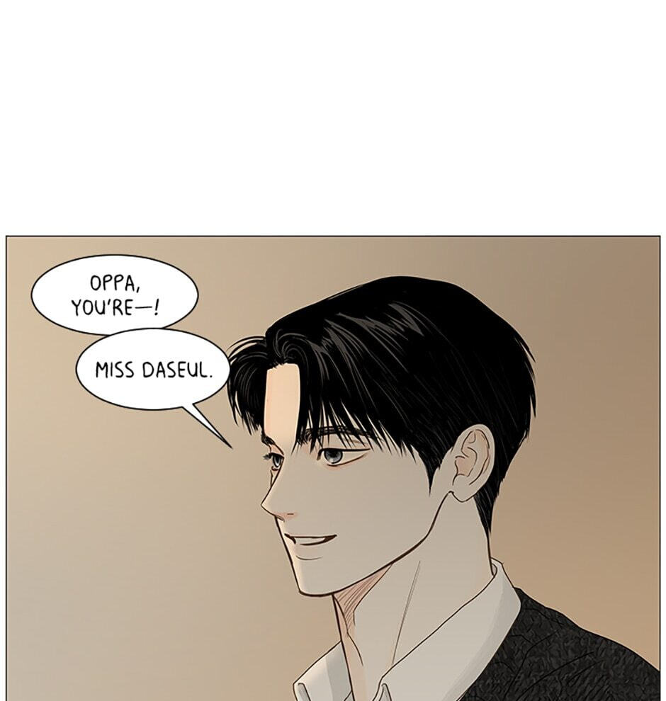 Read Secret Relationships chapter 41 image 82 on Lezhin