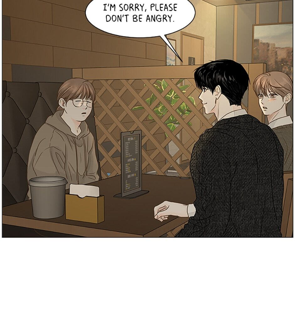 Read Secret Relationships chapter 41 image 84 on Lezhin