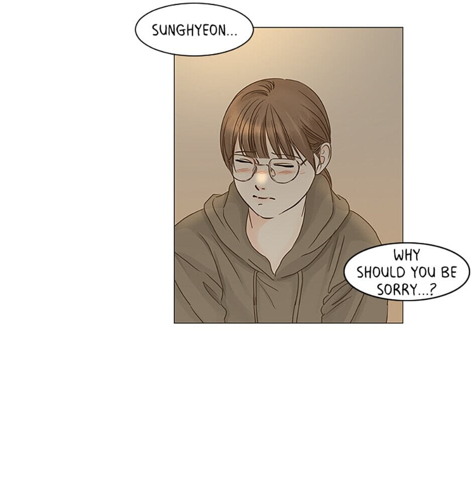 Read Secret Relationships chapter 41 image 86 on Lezhin