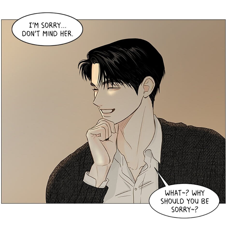 Read Secret Relationships chapter 41 image 87 on Lezhin