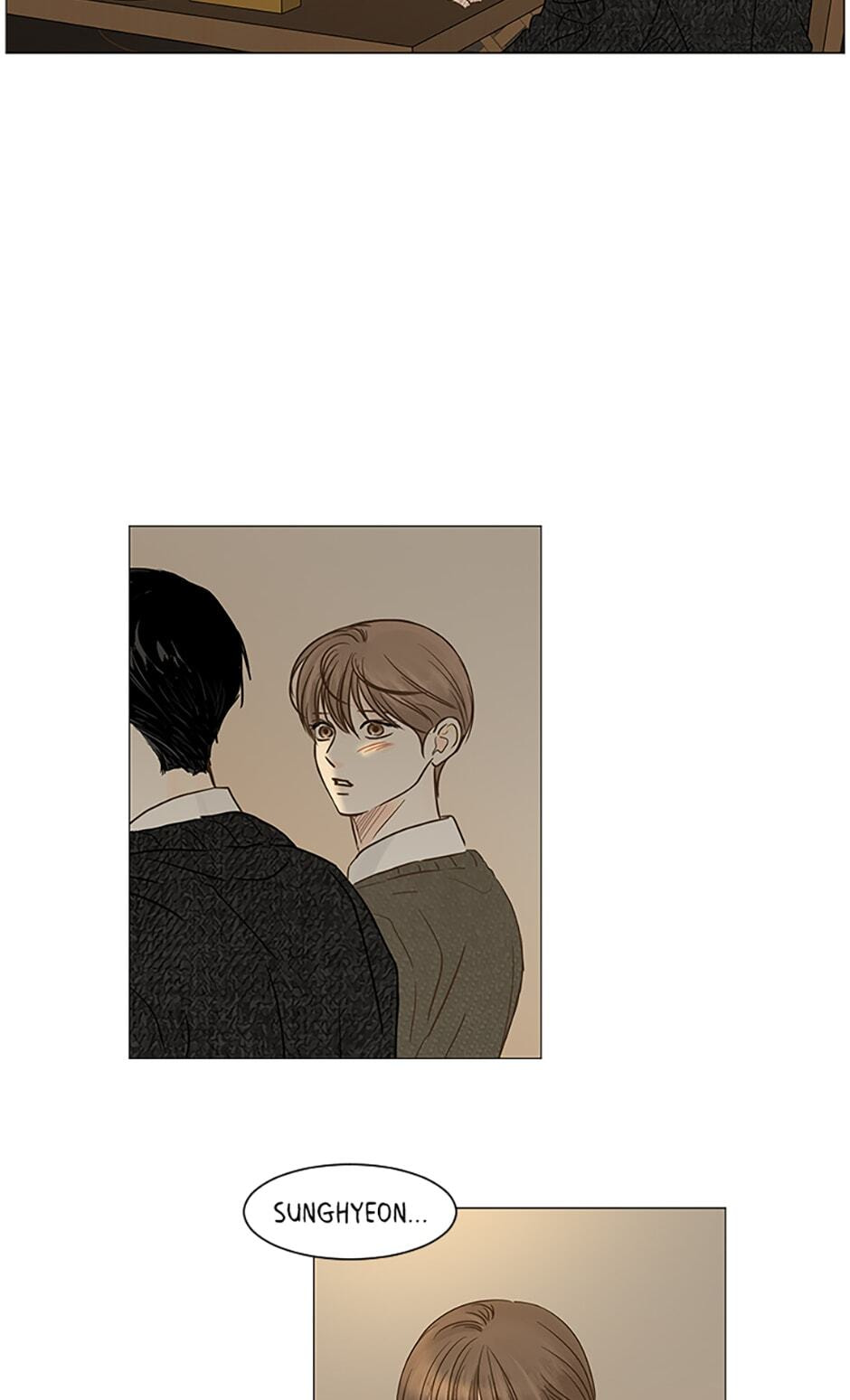 Read Secret Relationships chapter 42 image 1 on Lezhin