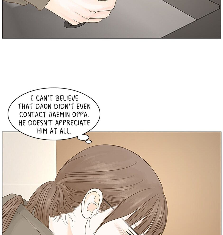 Read Secret Relationships chapter 42 image 10 on Lezhin