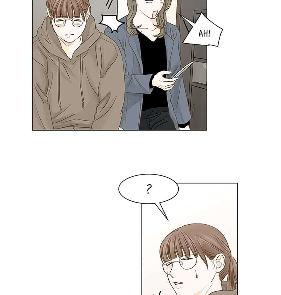 Read Secret Relationships chapter 42 image 12 on Lezhin