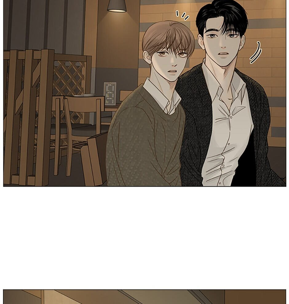 Read Secret Relationships chapter 42 image 19 on Lezhin