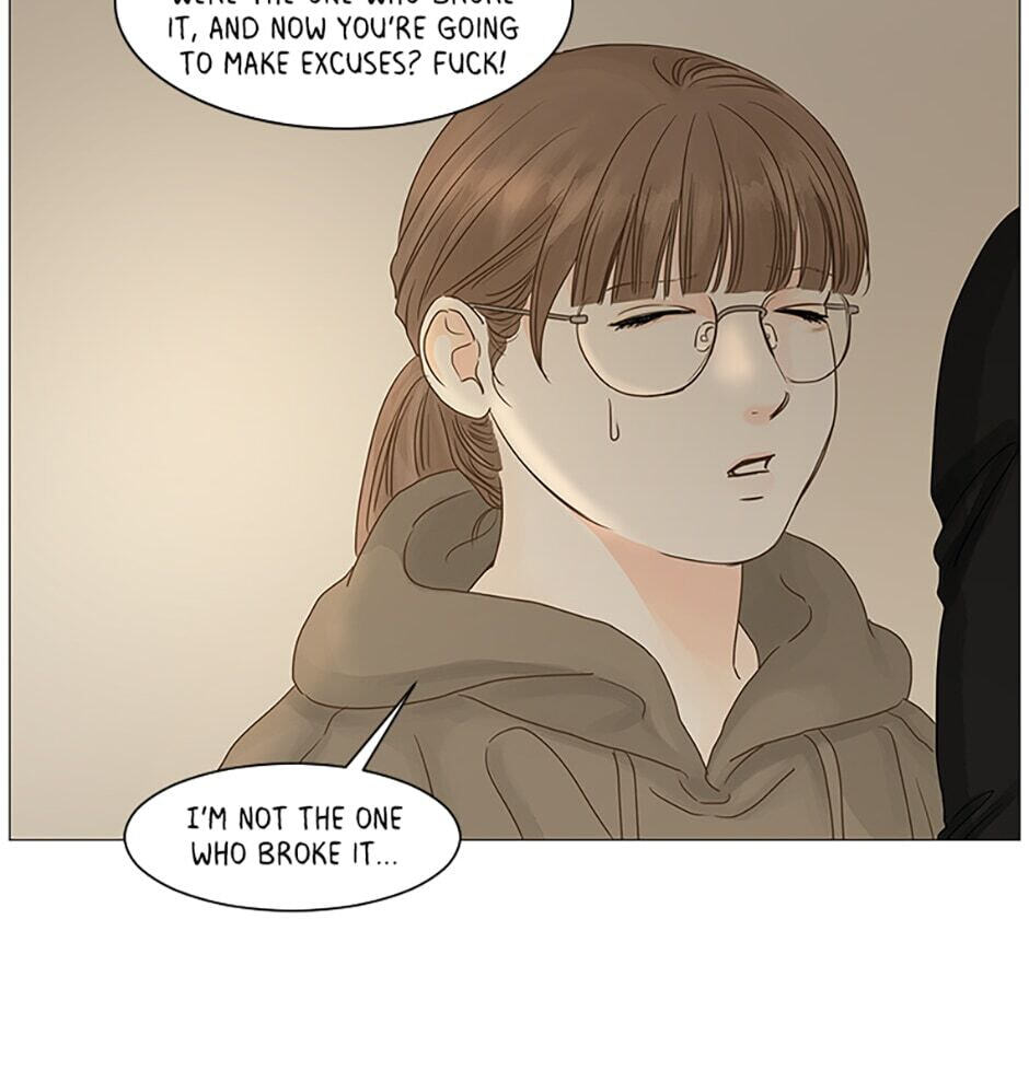 Read Secret Relationships chapter 42 image 22 on Lezhin