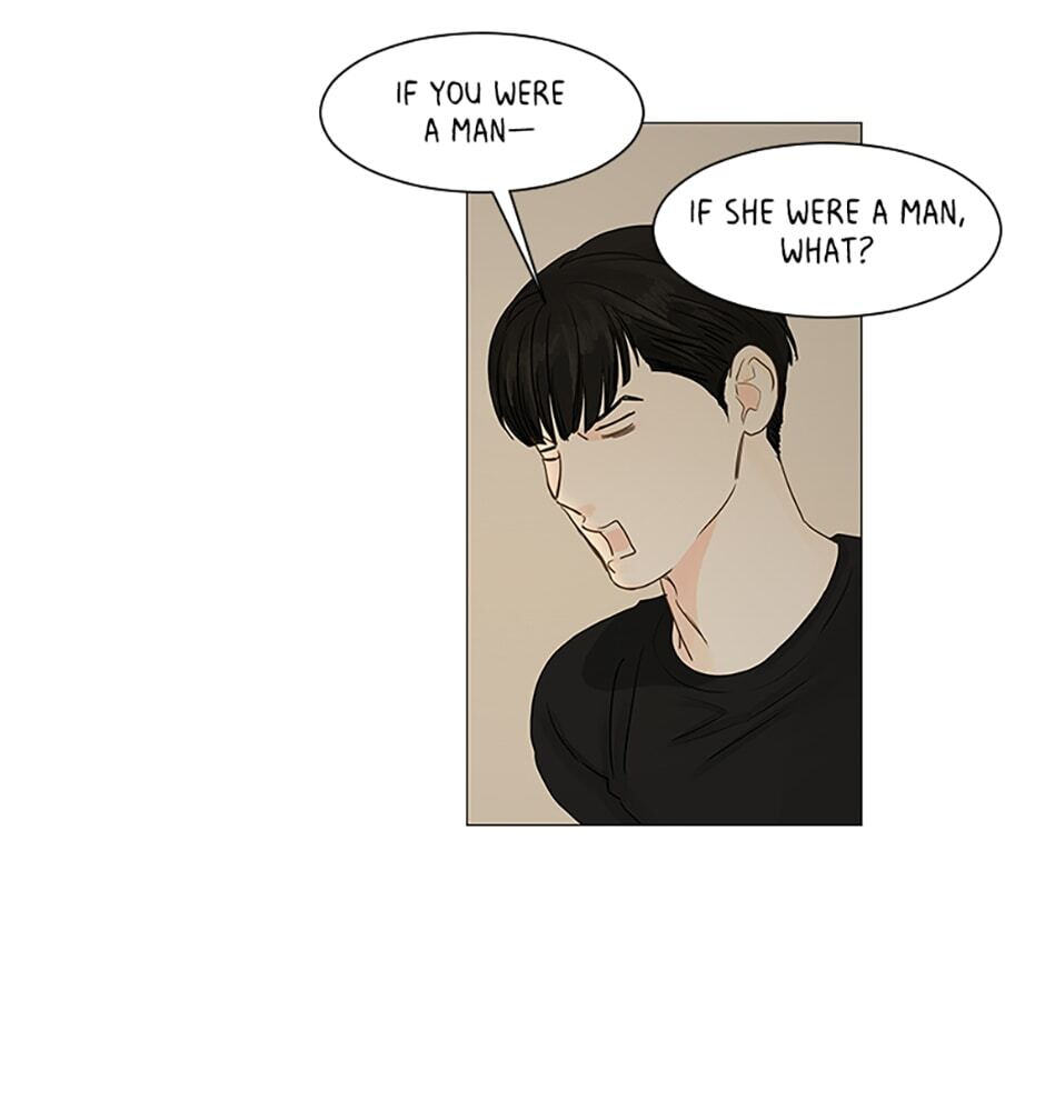 Read Secret Relationships chapter 42 image 24 on Lezhin